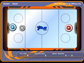 Play 2D Air Hockey